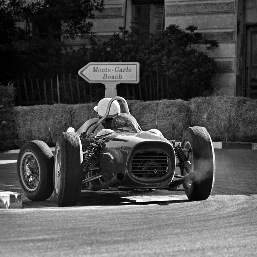  Ferrari 156 F1 1961 года  (фото 9 из 14)